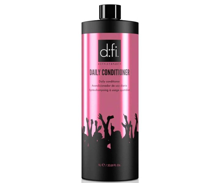 Daily Conditioner