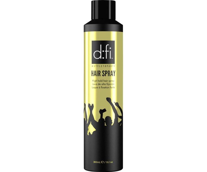 Hair Spray - 300ml