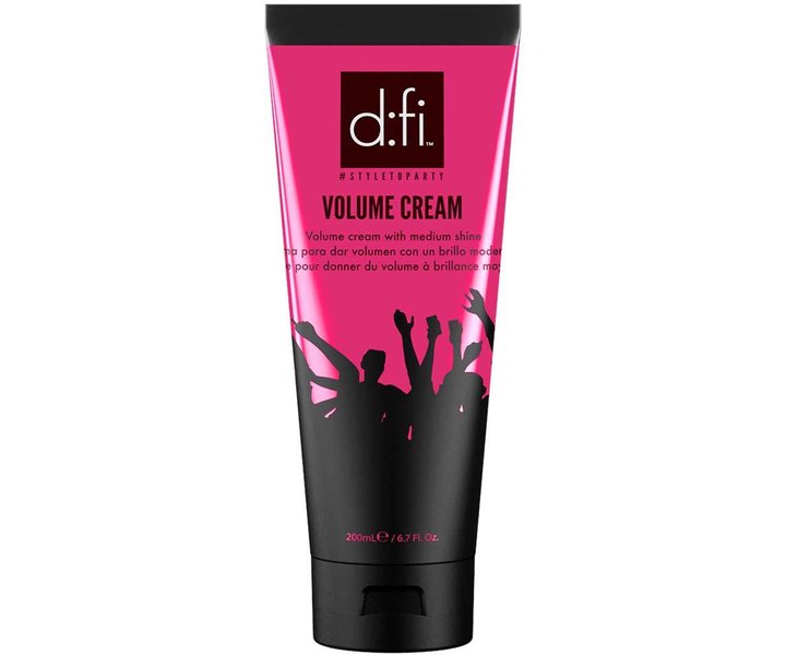 Volume Creme - 200ml