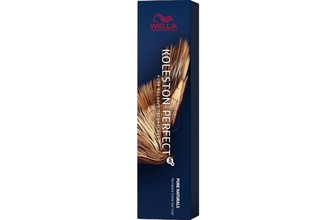 Koleston Perfect Me+ Pure Naturals - 60ml
