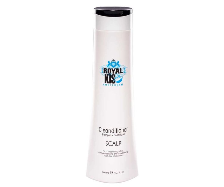 Royal Scalp Cleanditioner