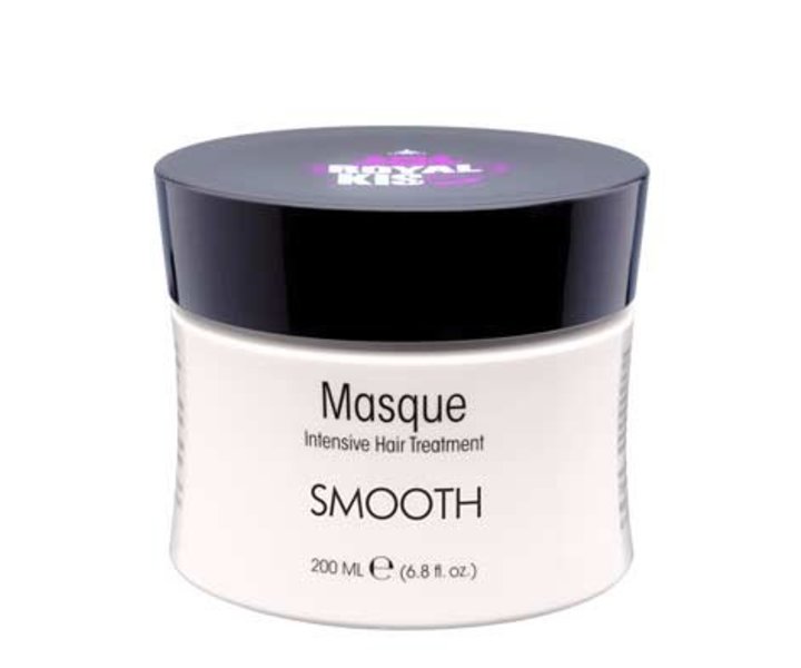 Royal Smooth Mask - 200ml