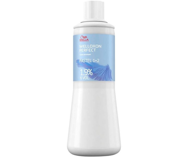 Koleston Welloxon Perfect Oxidatie - 500ml