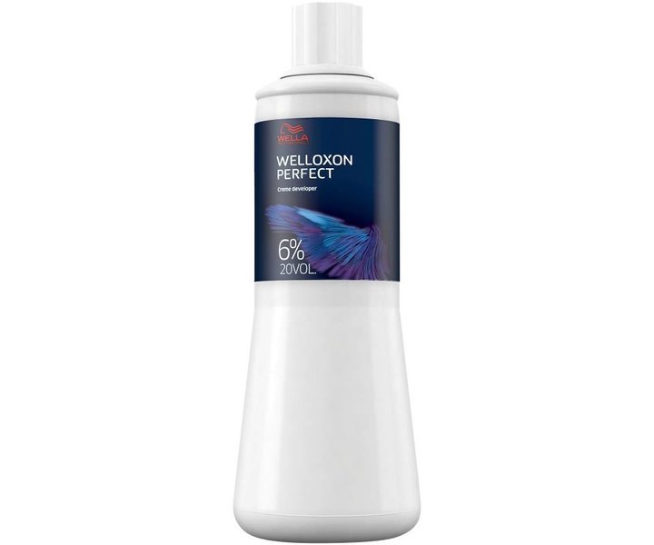 Koleston Welloxon Perfect Oxidatie - 500ml