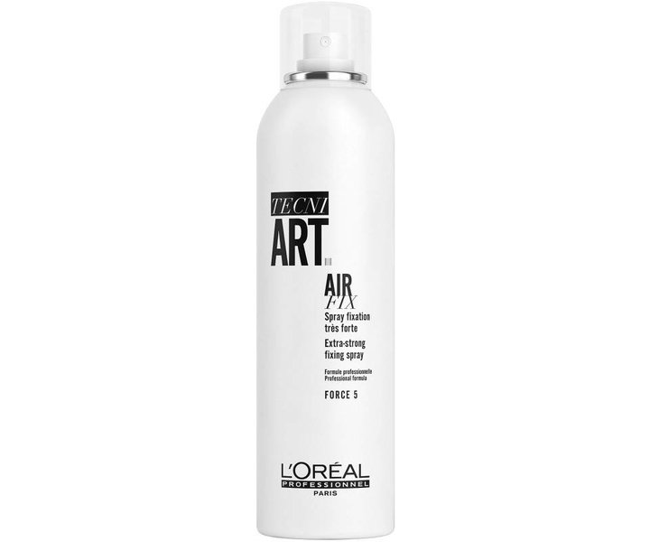 TecniArt Air Fix 5 Extra Strong Haarspray