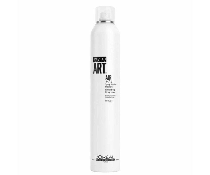 TecniArt Air Fix 5 Extra Strong Haarspray