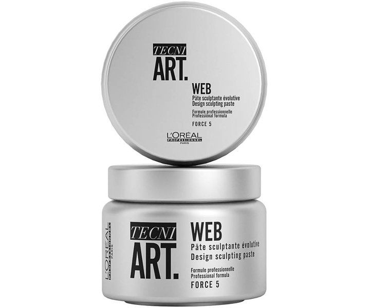 TecniArt Design Web 5 Sculpting Paste - 150ml