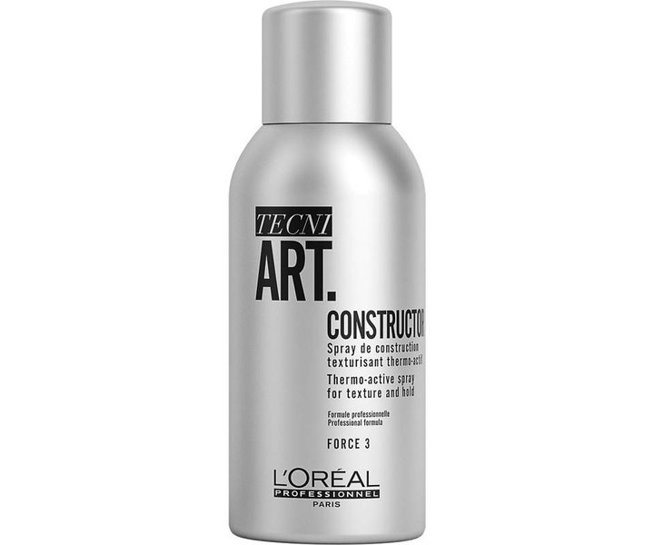 TecniArt Constructor 3 Thermo Active Spray - 150ml