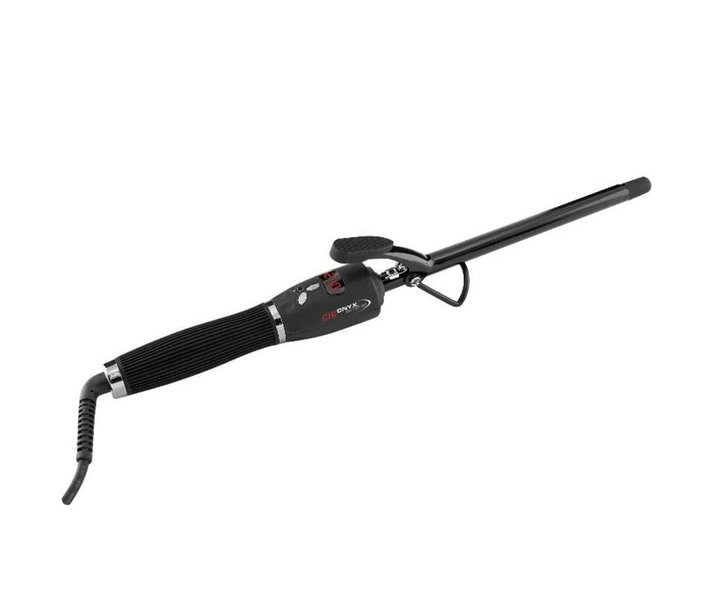 Onyx Euroshine Ceramic Curling Iron