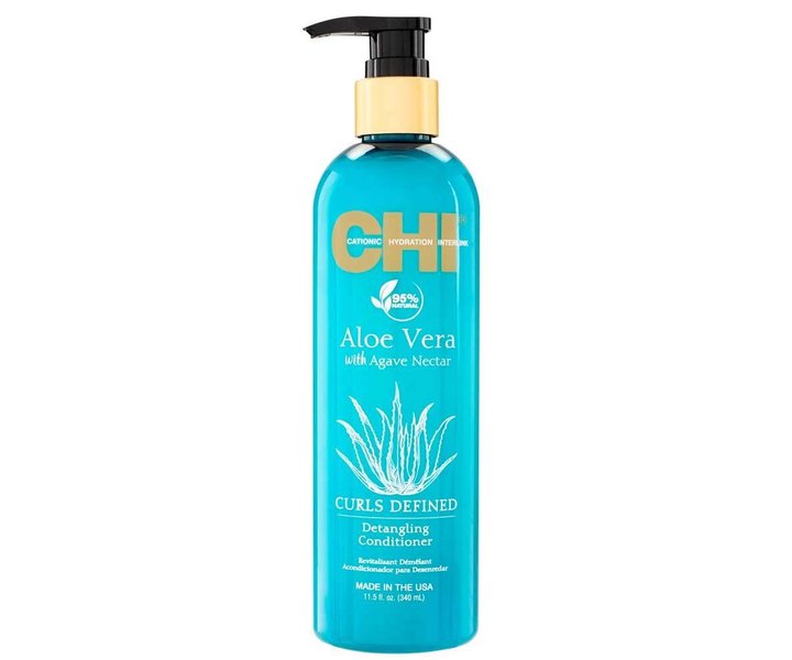 Aloe Vera Detangling Conditioner