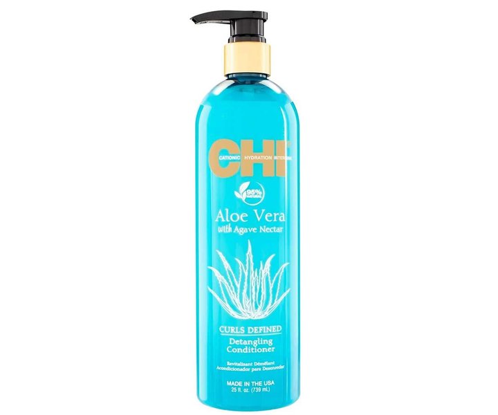 Aloe Vera Detangling Conditioner