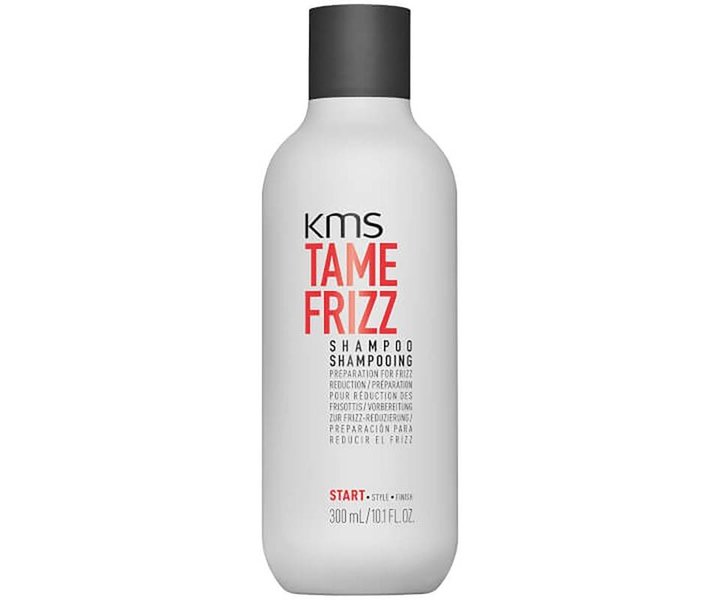 Tame Frizz Shampoo