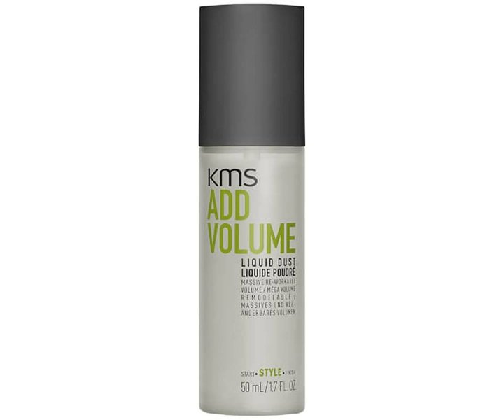 Add Volume Liquid Dust - 50ml