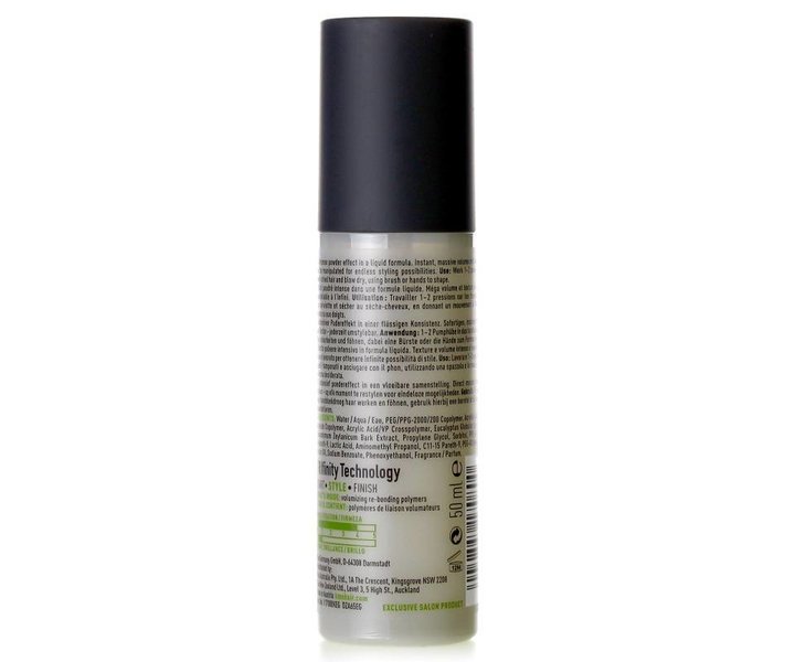 Add Volume Liquid Dust - 50ml