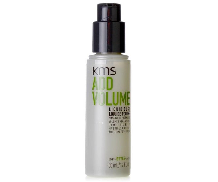 Add Volume Liquid Dust - 50ml