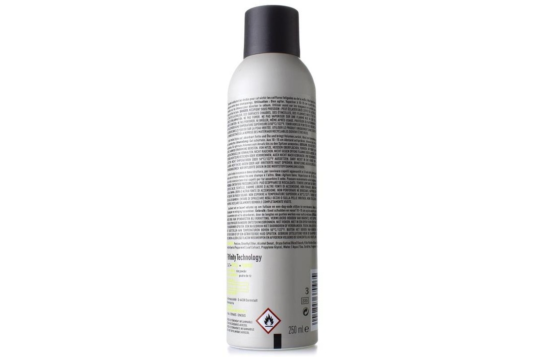 Hair Play Makeover Droogshampoo - 250ml