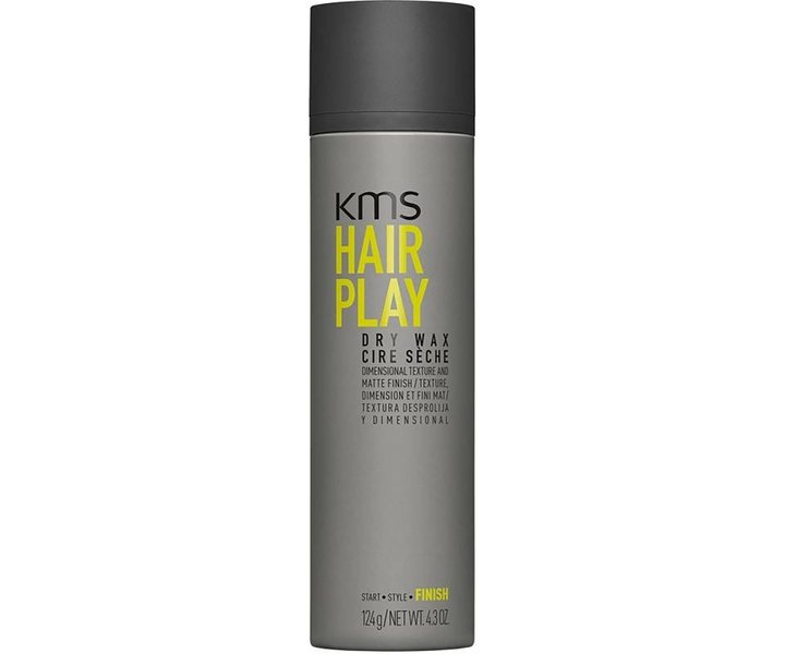 Hair Play Dry Wax - 60ml