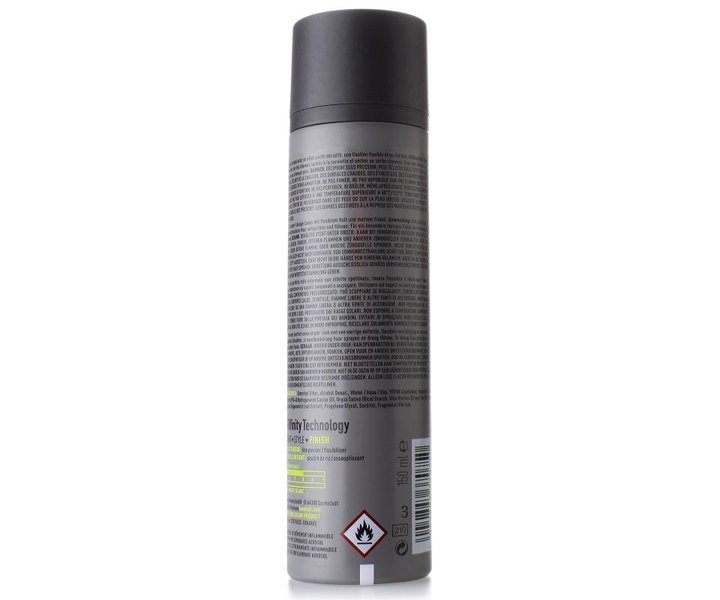 Hair Play Dry Wax - 60ml