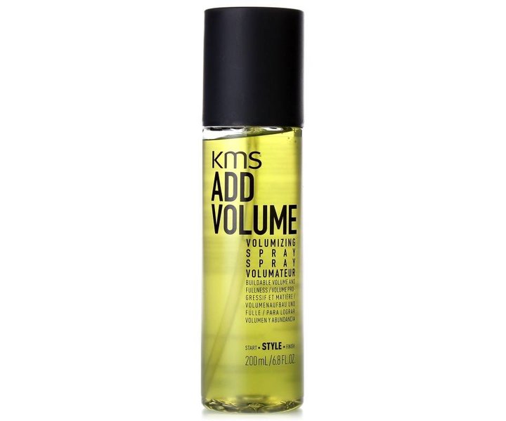 Add Volume Volumizing Spray - 200ml