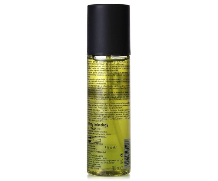 Add Volume Volumizing Spray - 200ml