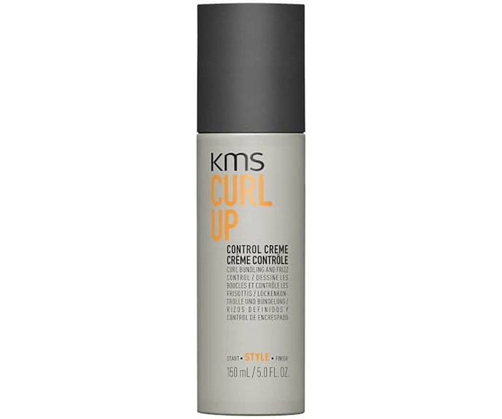 Curl Up Control Creme - 150ml