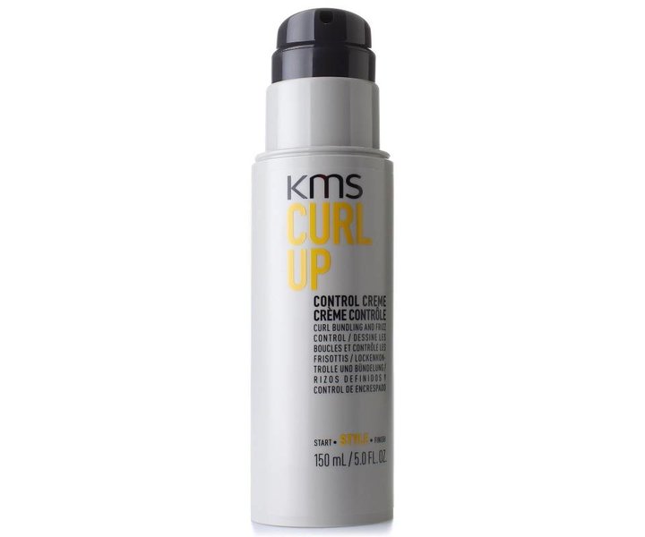 Curl Up Control Creme - 150ml