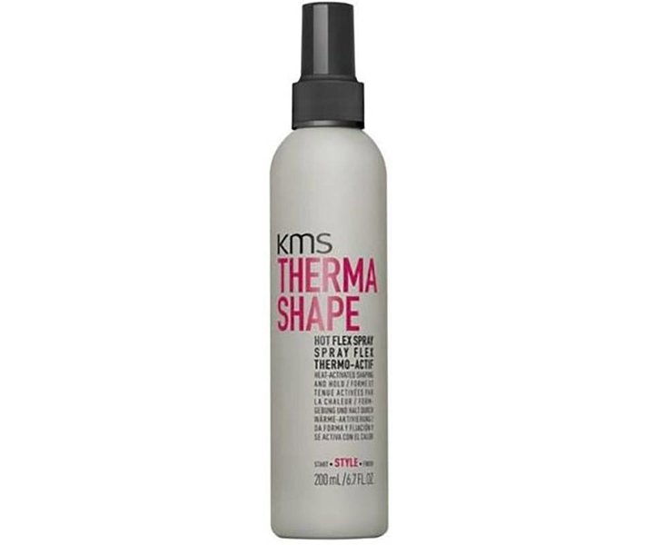Therma Shape Hot Flex Spray - 200ml