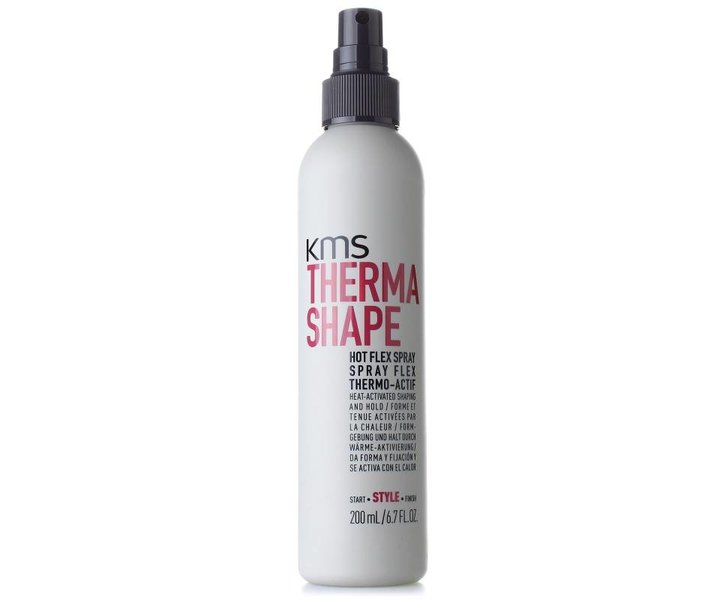 Therma Shape Hot Flex Spray - 200ml