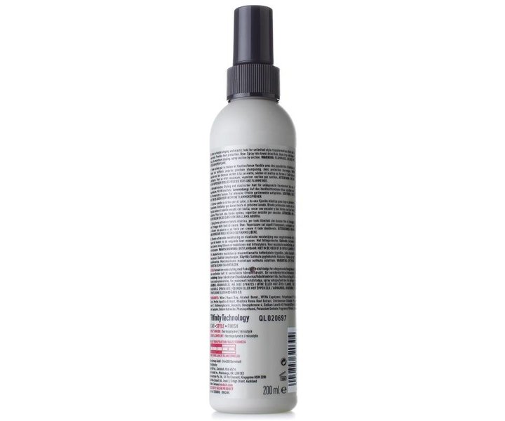 Therma Shape Hot Flex Spray - 200ml