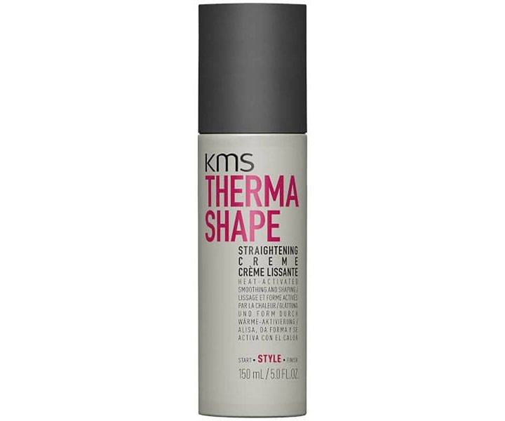 Therma Shape Straightening Creme - 150ml
