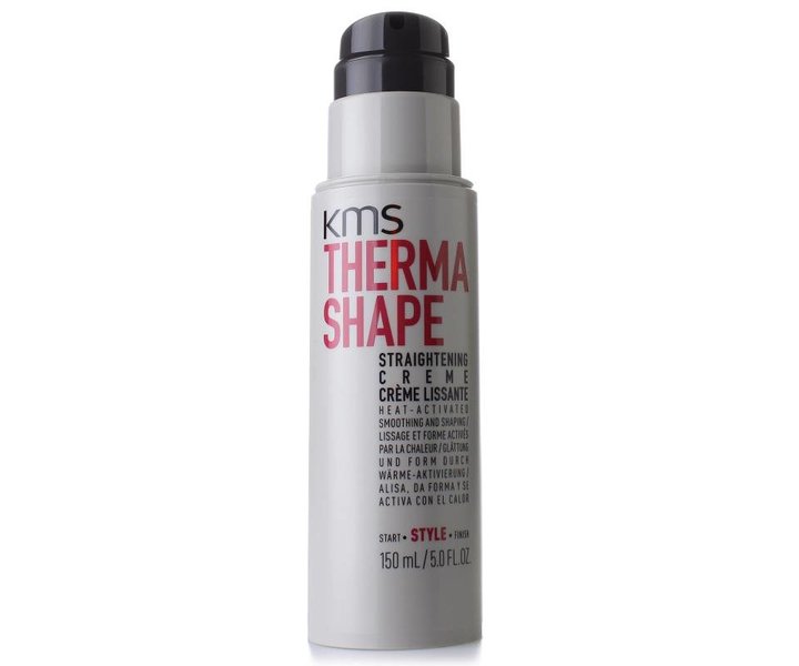Therma Shape Straightening Creme - 150ml