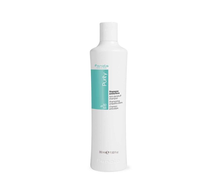 Purifying Shampoo Anti-Dandruff