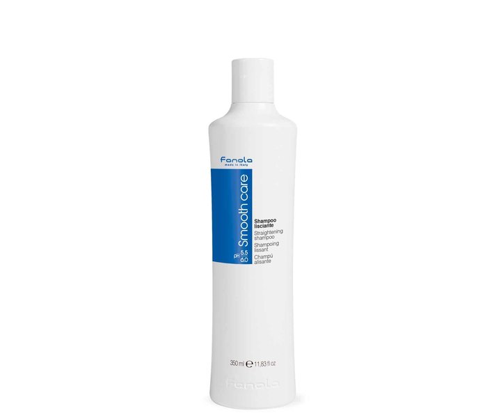 Smooth Care Straightening Shampoo