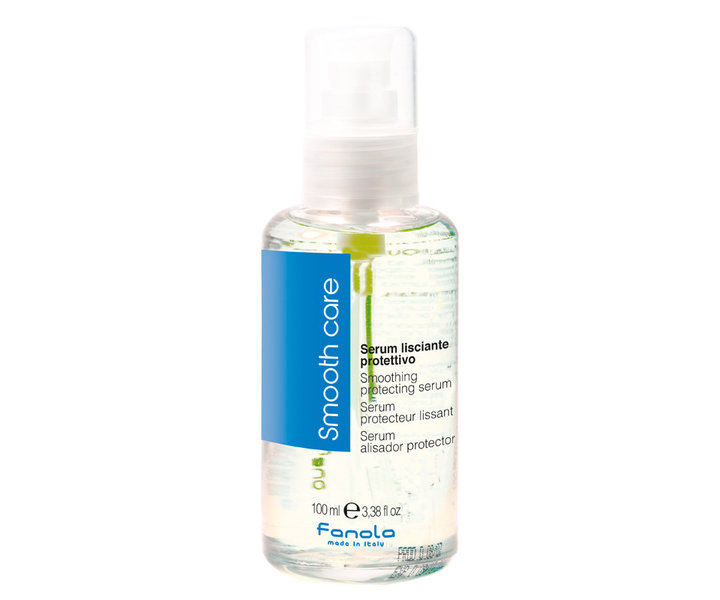 Smooth Care Straightening Serum - 100ml