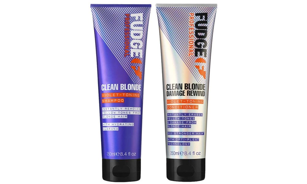 Fudge shampoo and conditioner deals
