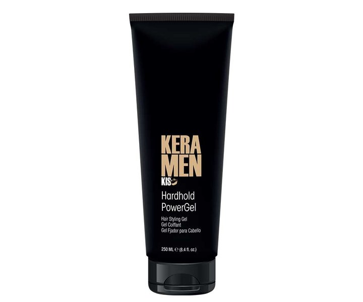 Keramen HardHold PowerGel - 250ml
