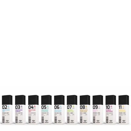 Hairways Travel Essentials