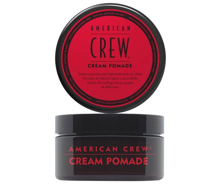 Cream Pomade - 85gr.