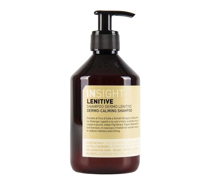 Lenitive Dermo-Calming Shampoo