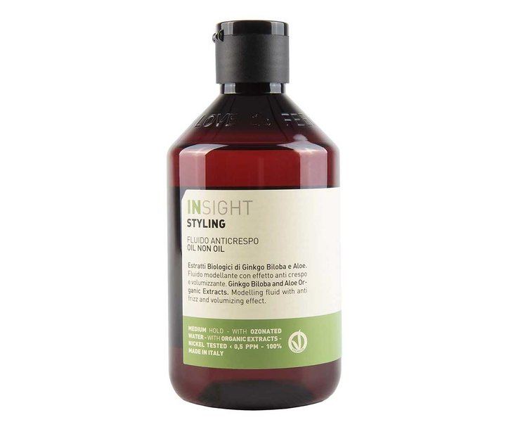 Styling Oil Non Oil - 250ml
