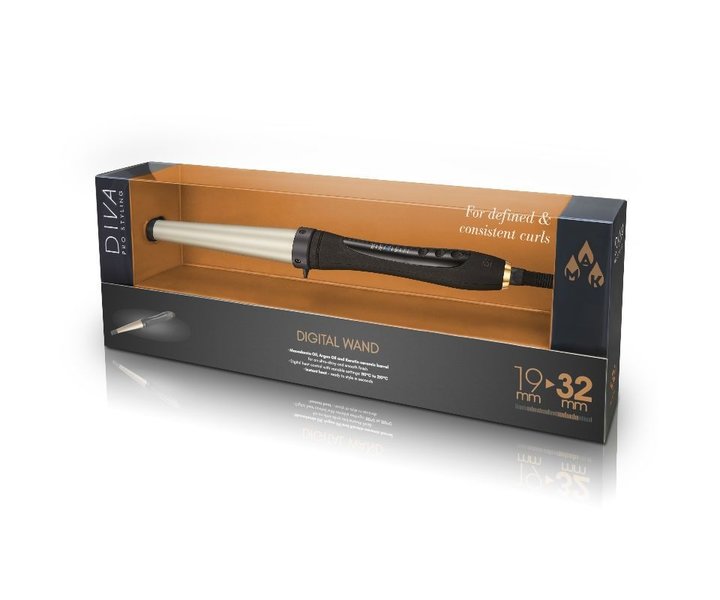 Intelligent Digital Wand - 19-32mm