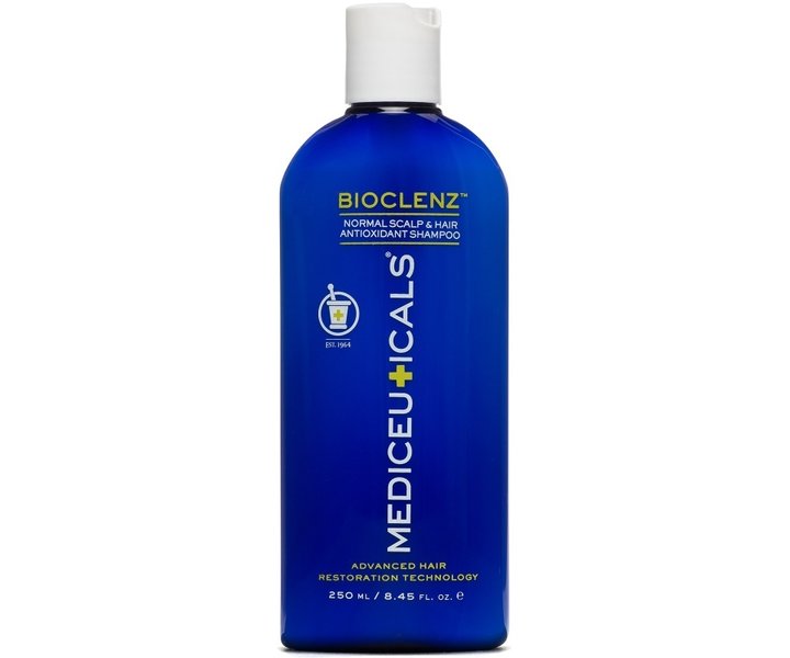 Bioclenz Antioxidant Shampoo