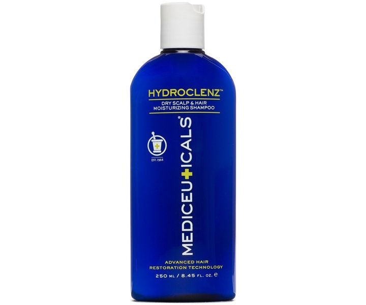 Hydroclenz Moisturizing Shampoo