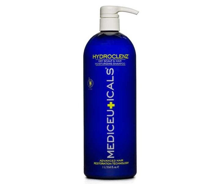 Hydroclenz Moisturizing Shampoo
