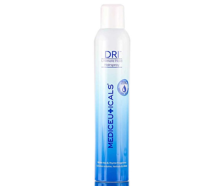 Dri Ultimate Hold Hairspray - 350ml