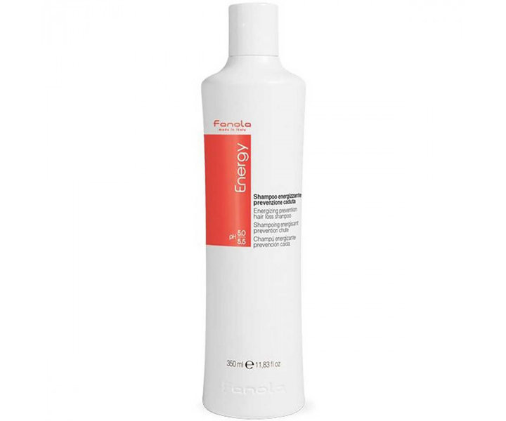 Energizing Shampoo
