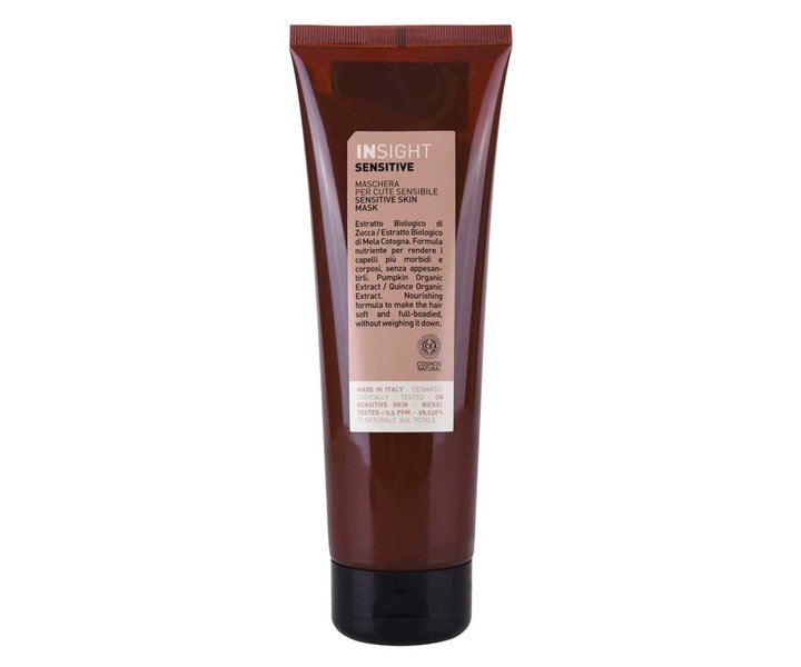 Sensitive Skin Mask