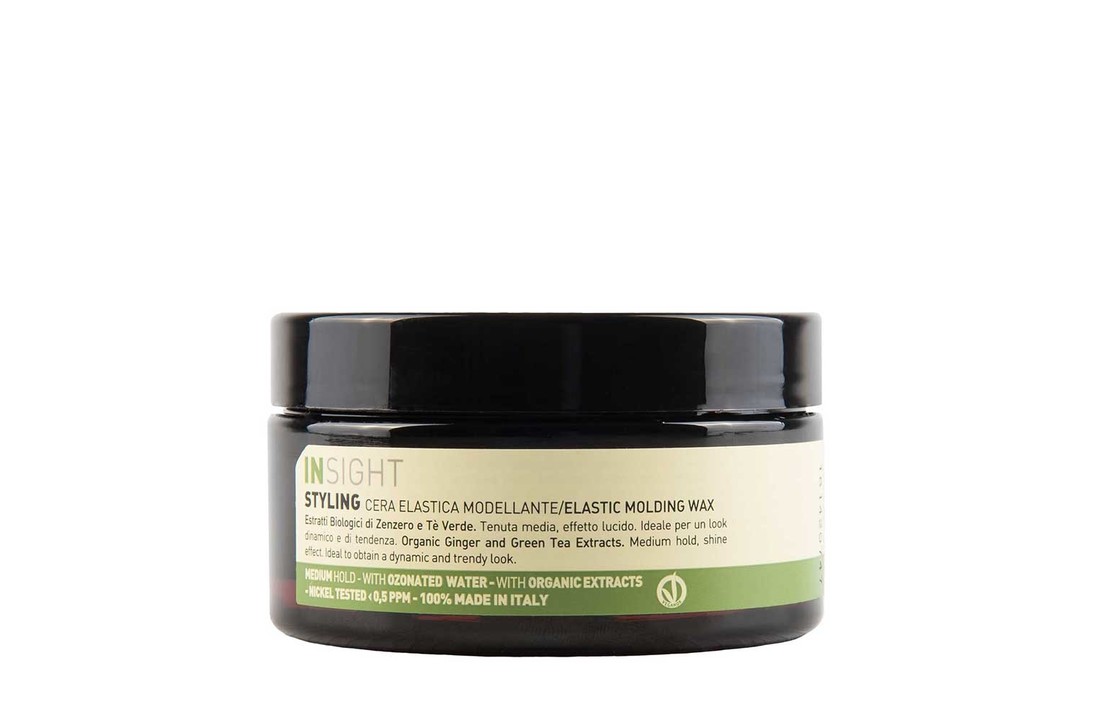 Styling Molding Wax