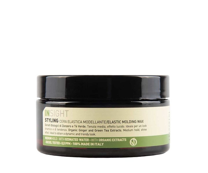 Styling Molding Wax - 90ml