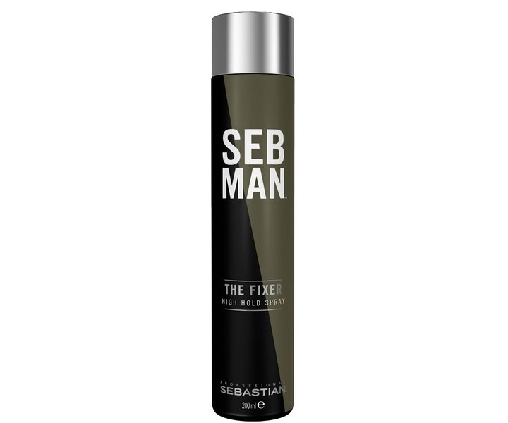SEB MAN The Fixer Spray - 200ml